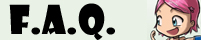 Faq-button